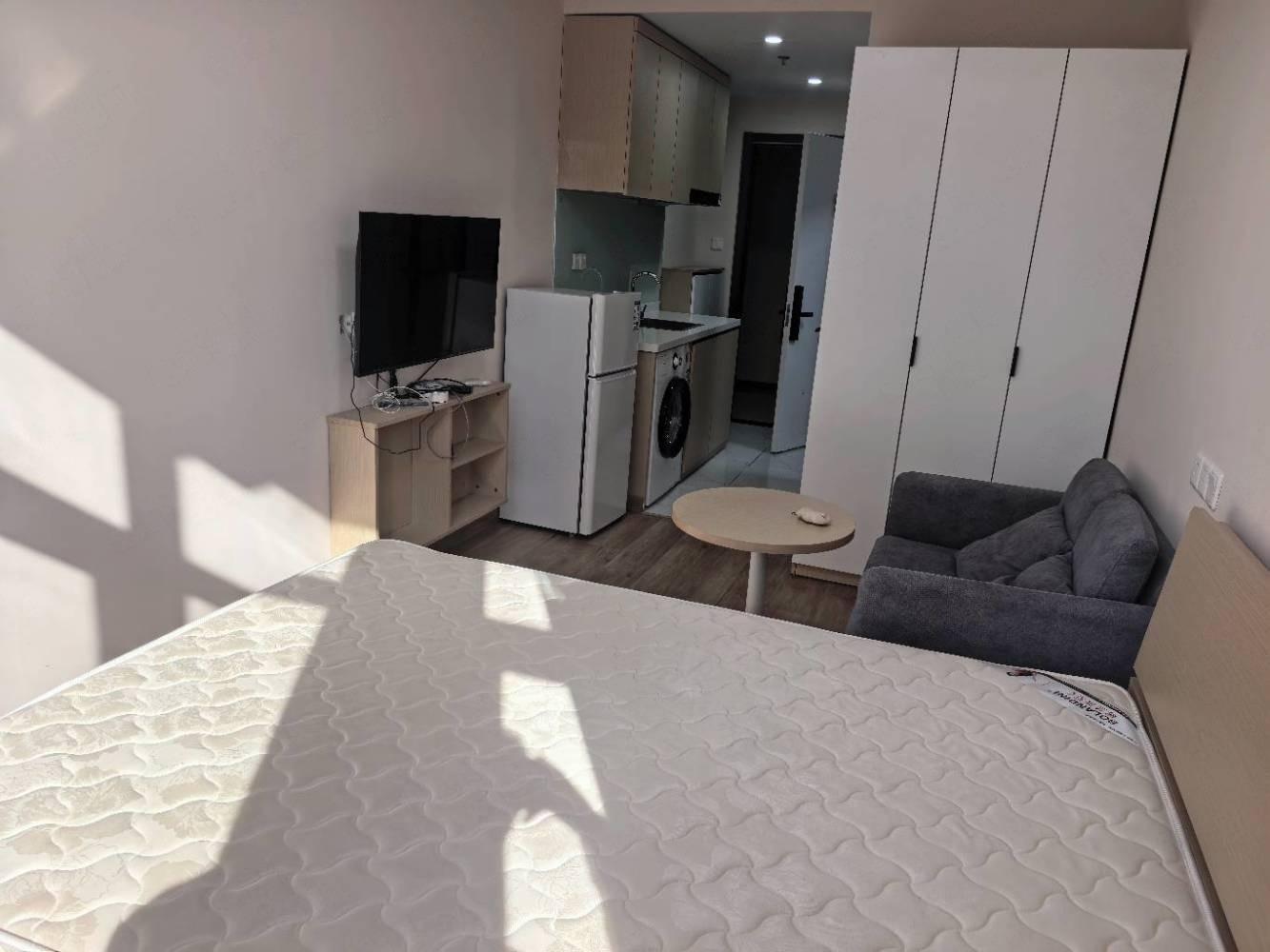 上海松汇小区二手房房源图片