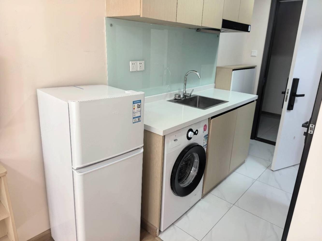 上海松汇小区二手房房源图片