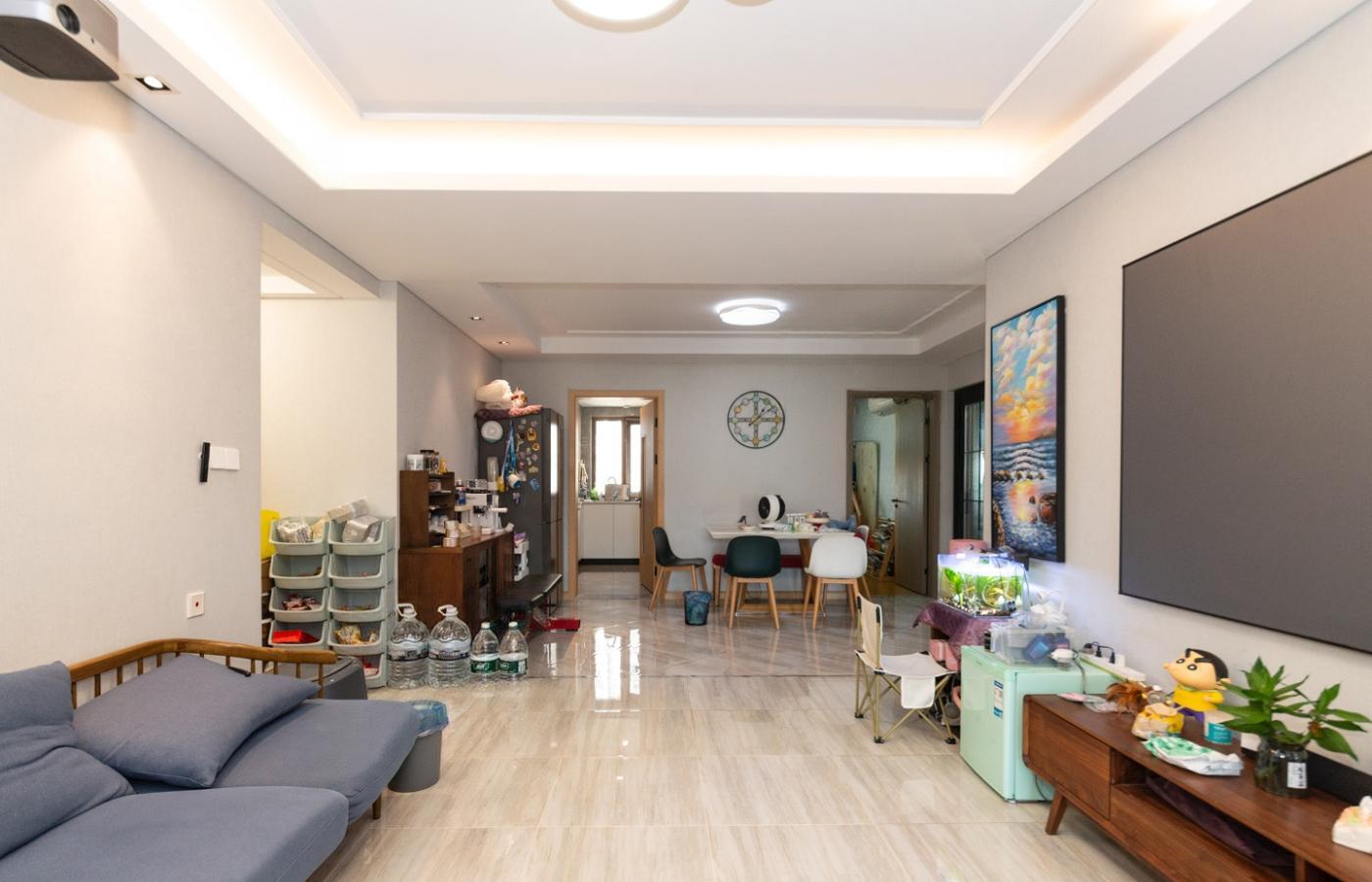 上海大成名庭二手房房源图片