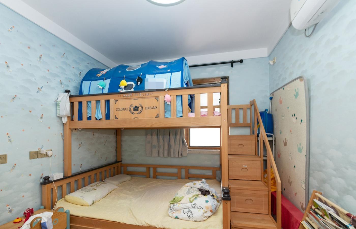 上海大成名庭二手房房源图片