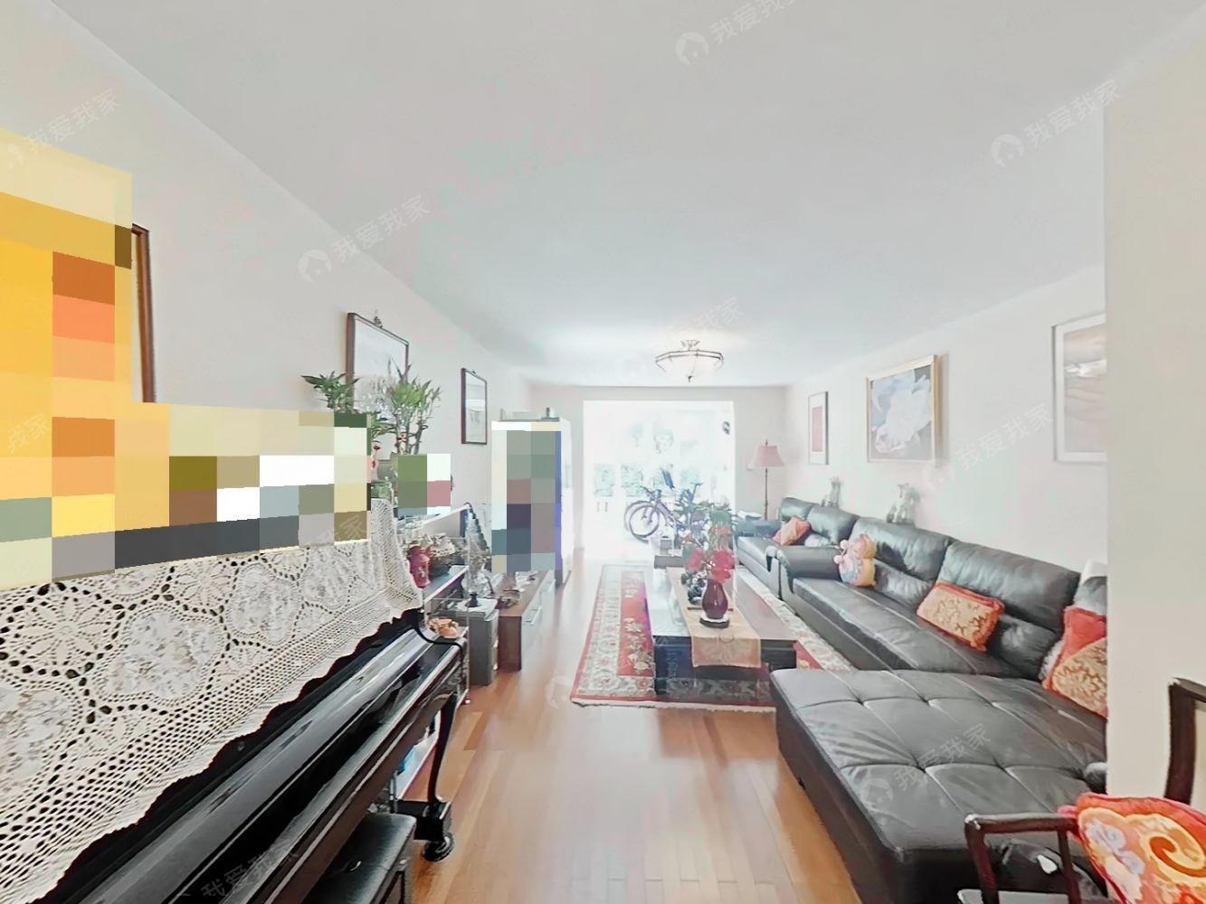 上海万科华尔兹花园二手房房源图片