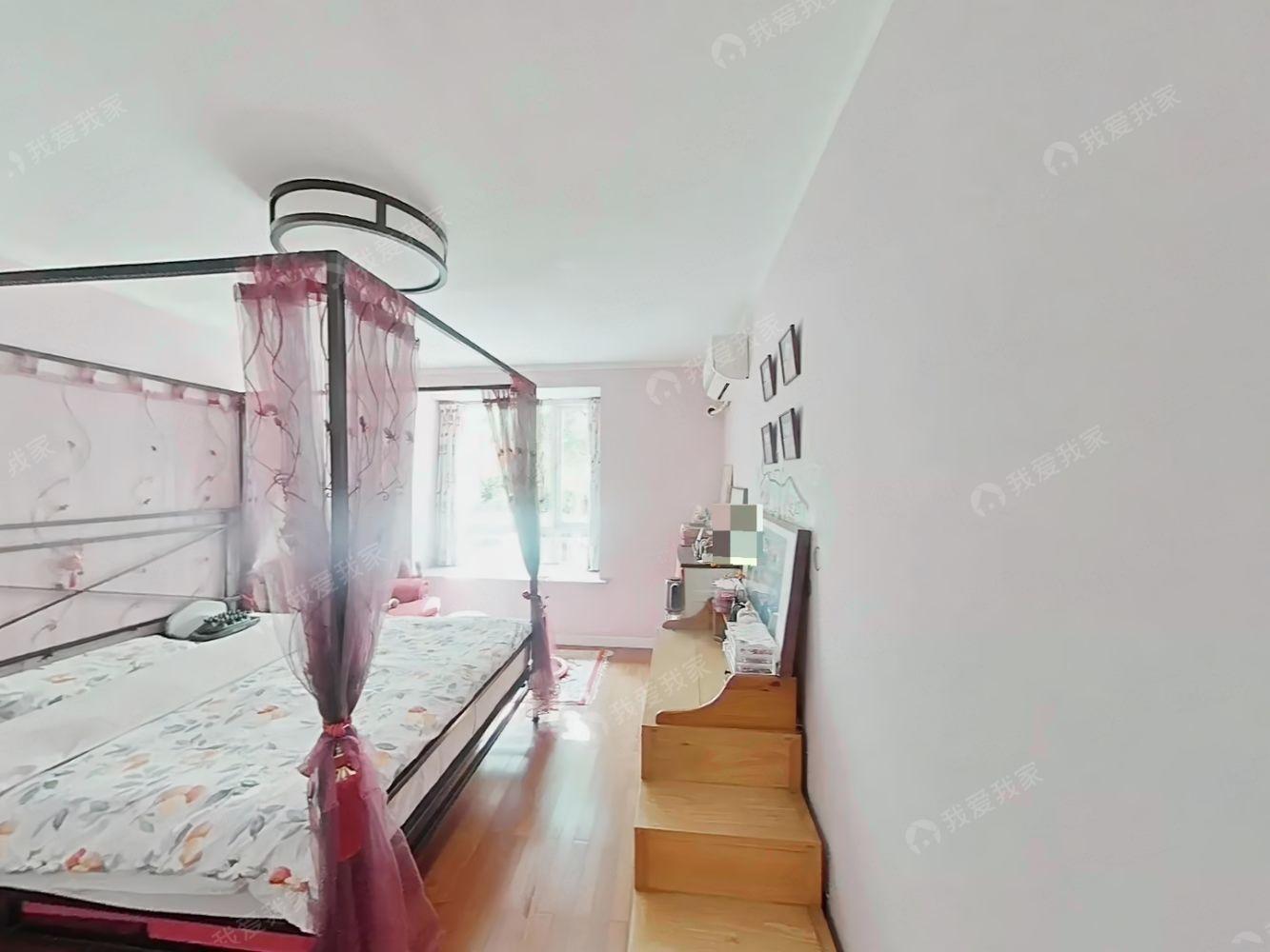 上海万科华尔兹花园二手房房源图片