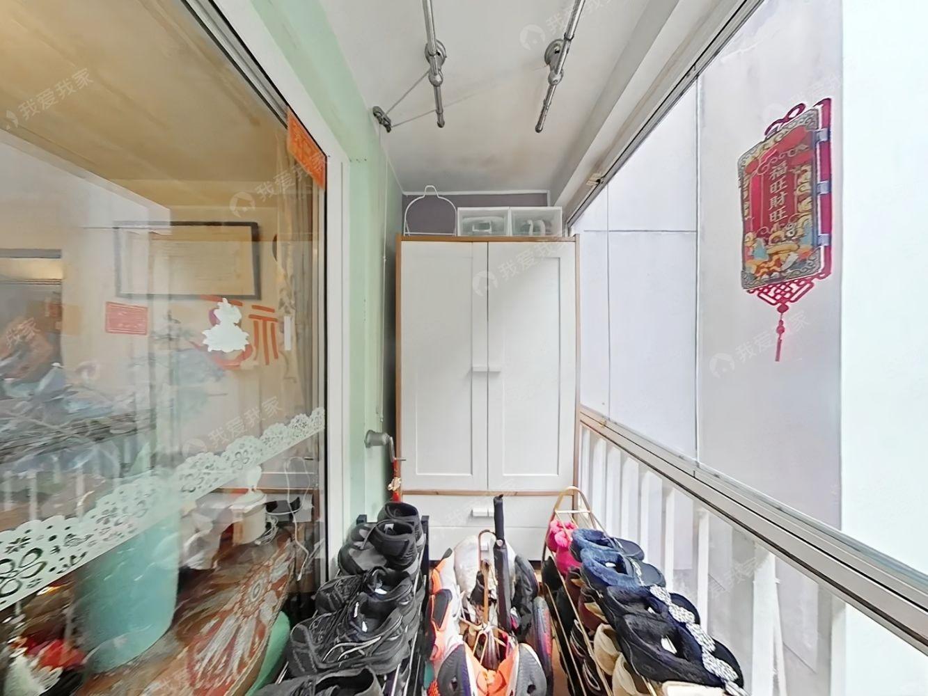 上海万科华尔兹花园二手房房源图片