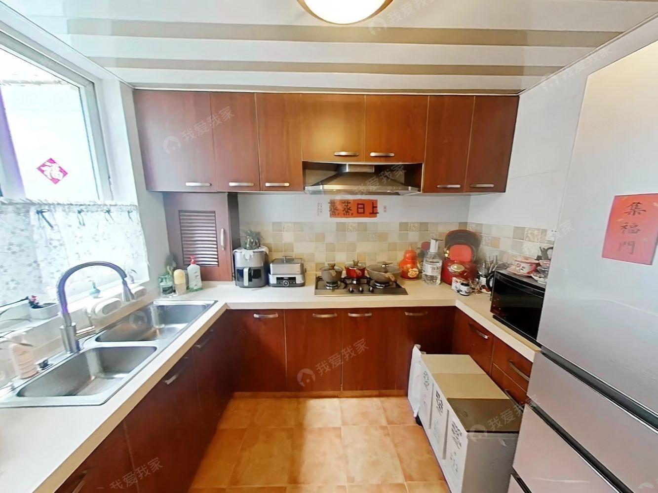 上海万科华尔兹花园二手房房源图片