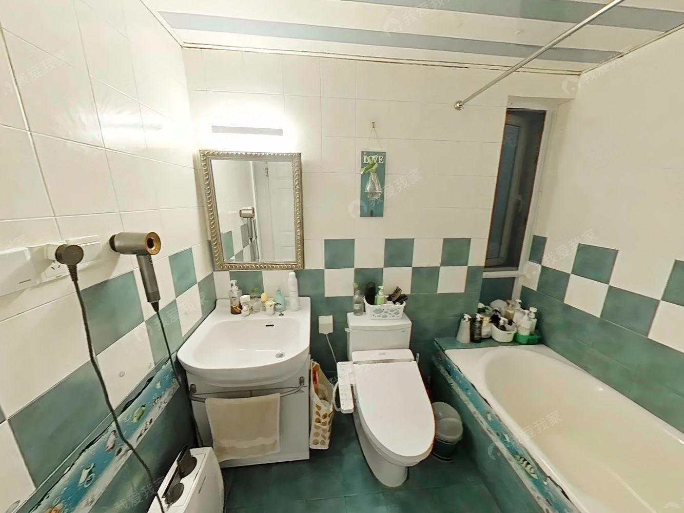 上海万科华尔兹花园二手房房源图片