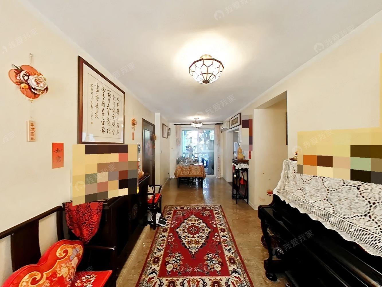 上海万科华尔兹花园二手房房源图片