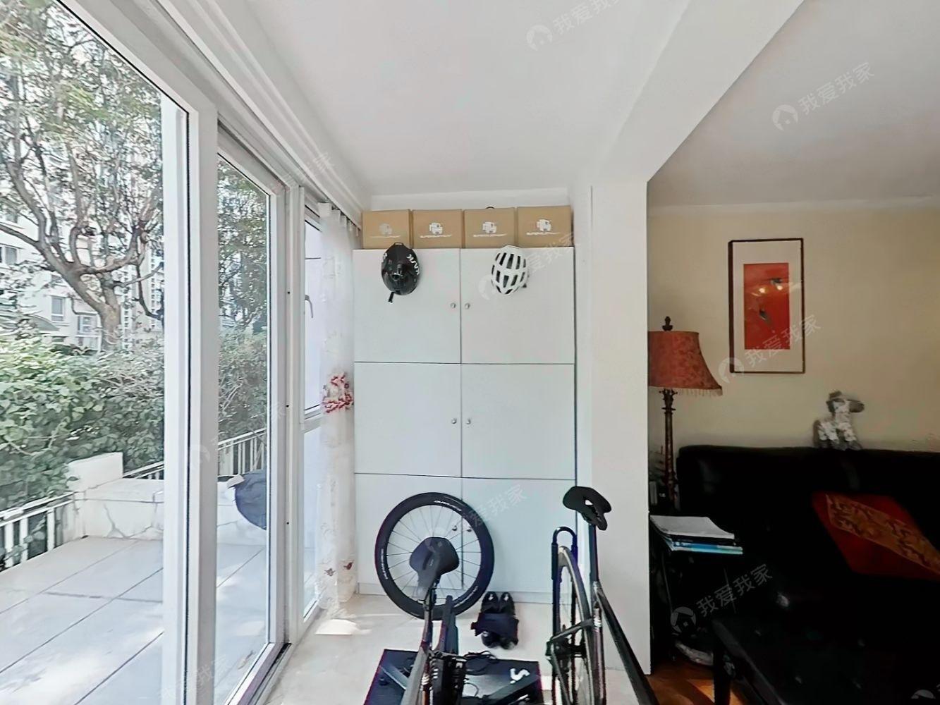 上海万科华尔兹花园二手房房源图片