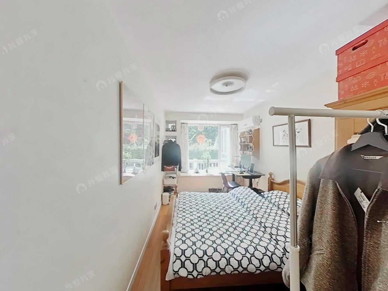 上海万科华尔兹花园二手房房源图片