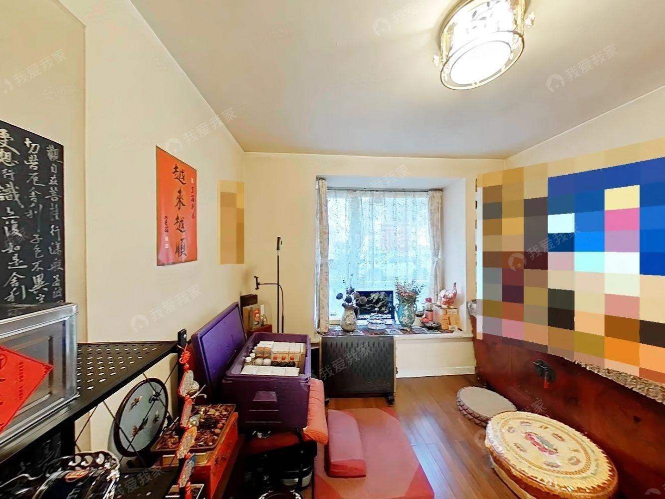 上海万科华尔兹花园二手房房源图片