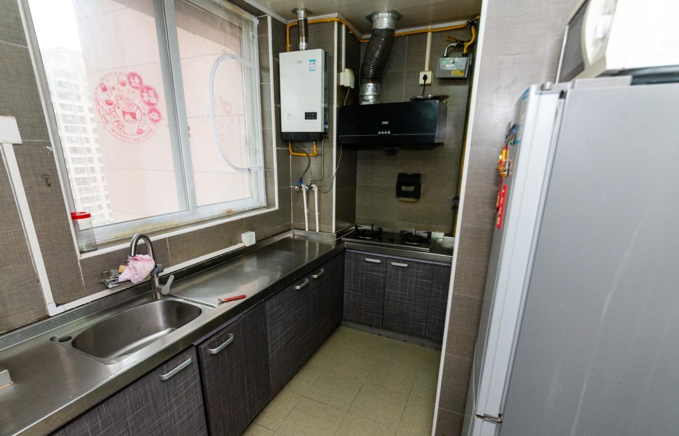 上海嘉定蔷薇苑二手房房源图片