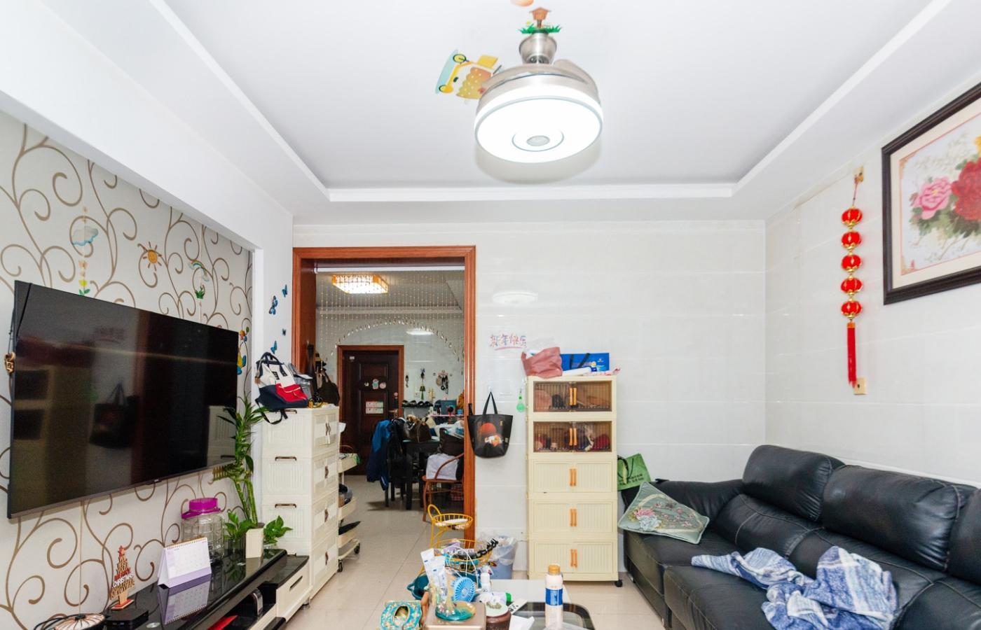 上海汇丰凯苑二手房房源图片