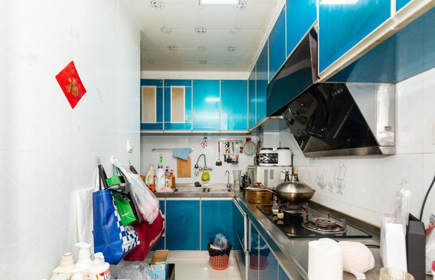 上海汇丰凯苑二手房房源图片