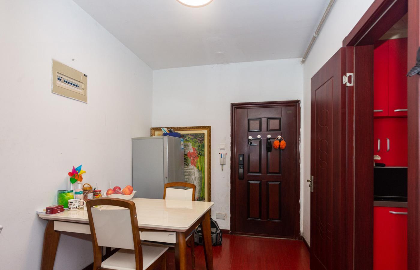 上海柳湖景庭二手房房源图片