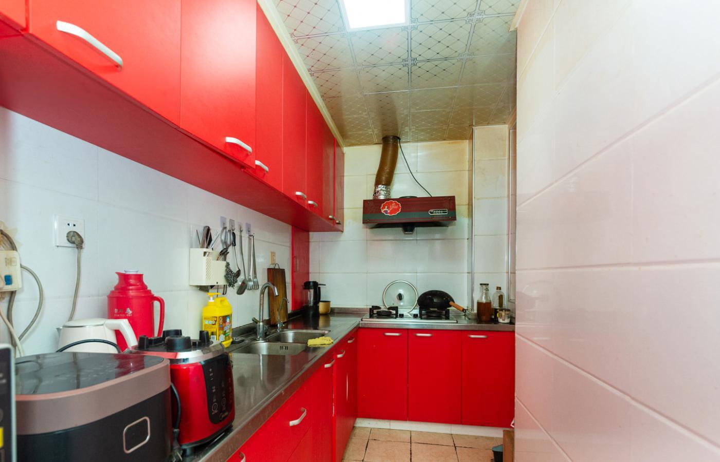 上海柳湖景庭二手房房源图片