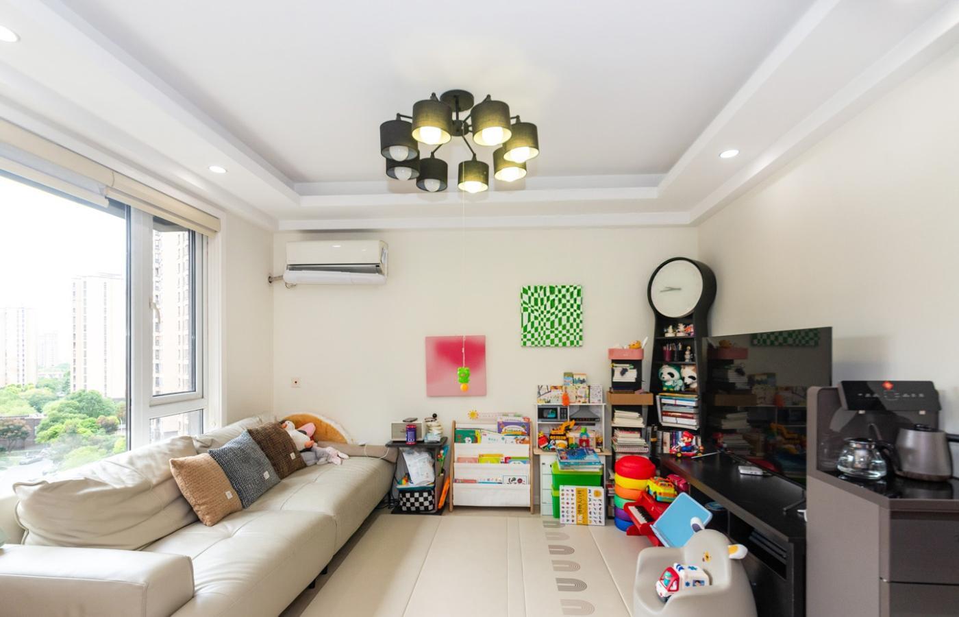 上海万科悦城二手房房源图片