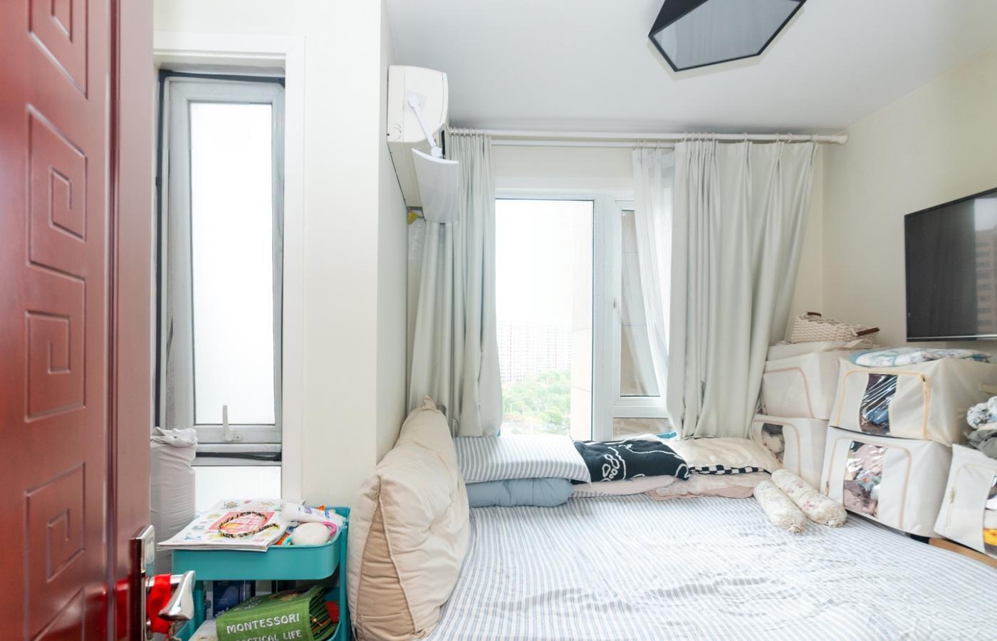 上海万科悦城二手房房源图片