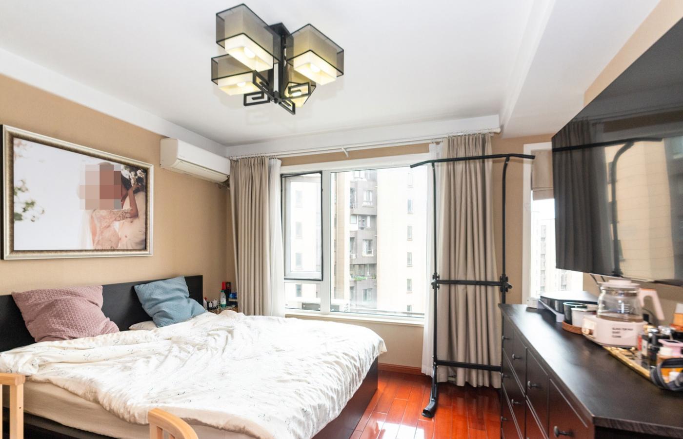 上海万科悦城二手房房源图片