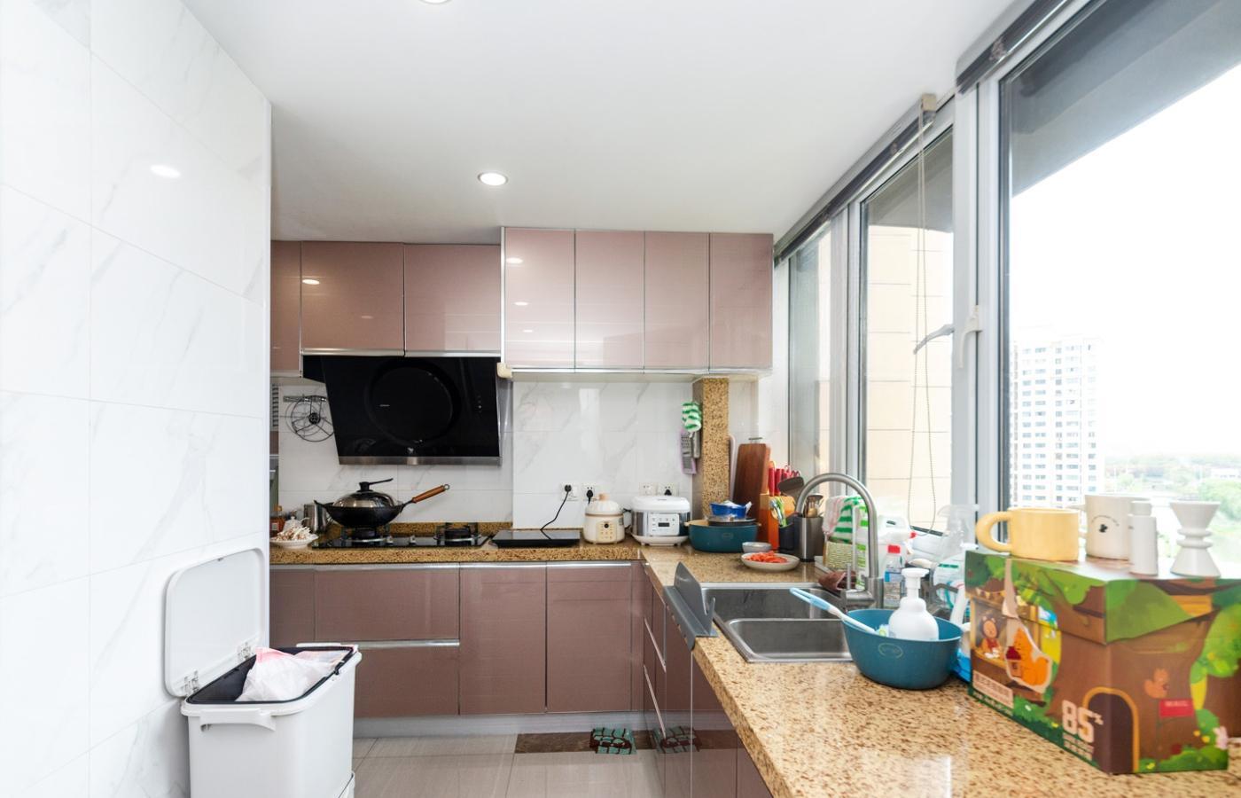 上海万科悦城二手房房源图片