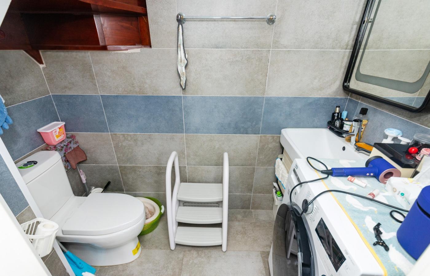 上海万科悦城二手房房源图片