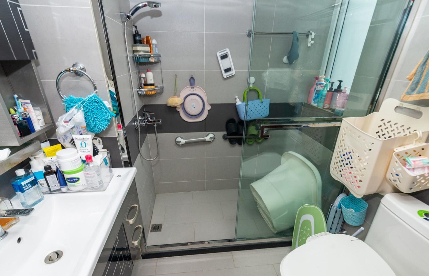 上海万科悦城二手房房源图片