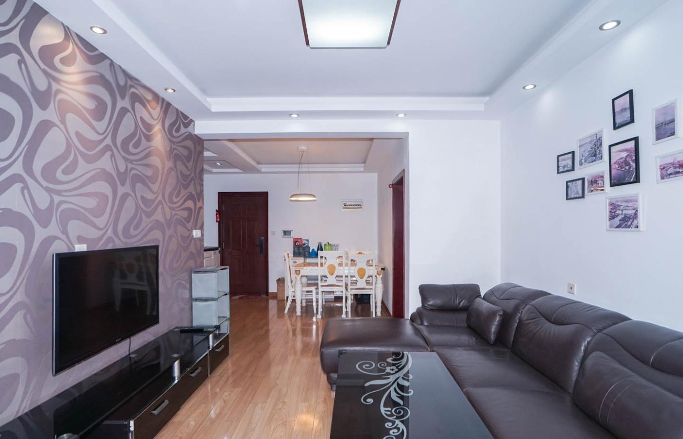 上海新城金郡(二期北区)二手房房源图片