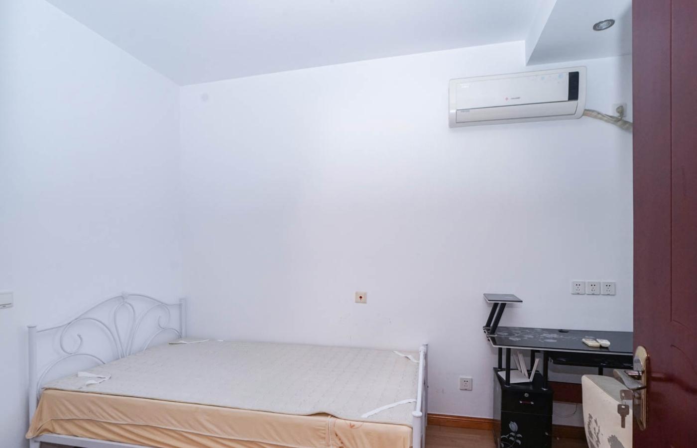 上海新城金郡(二期北区)二手房房源图片