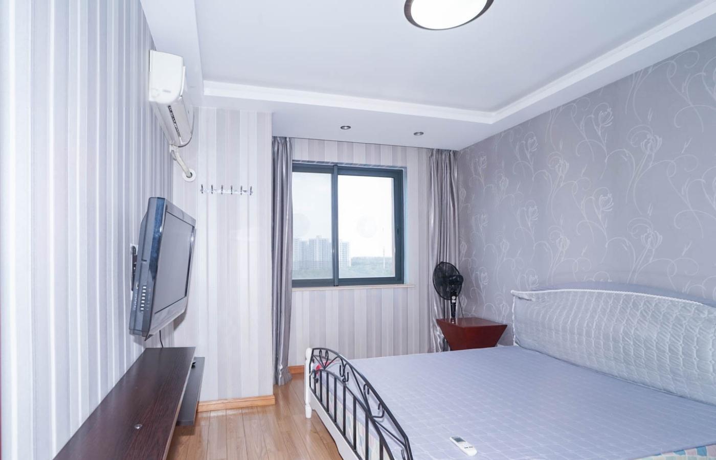 上海新城金郡(二期北区)二手房房源图片