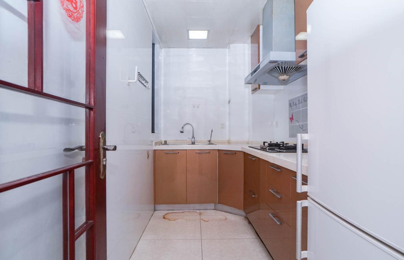 上海新城金郡(二期北区)二手房房源图片