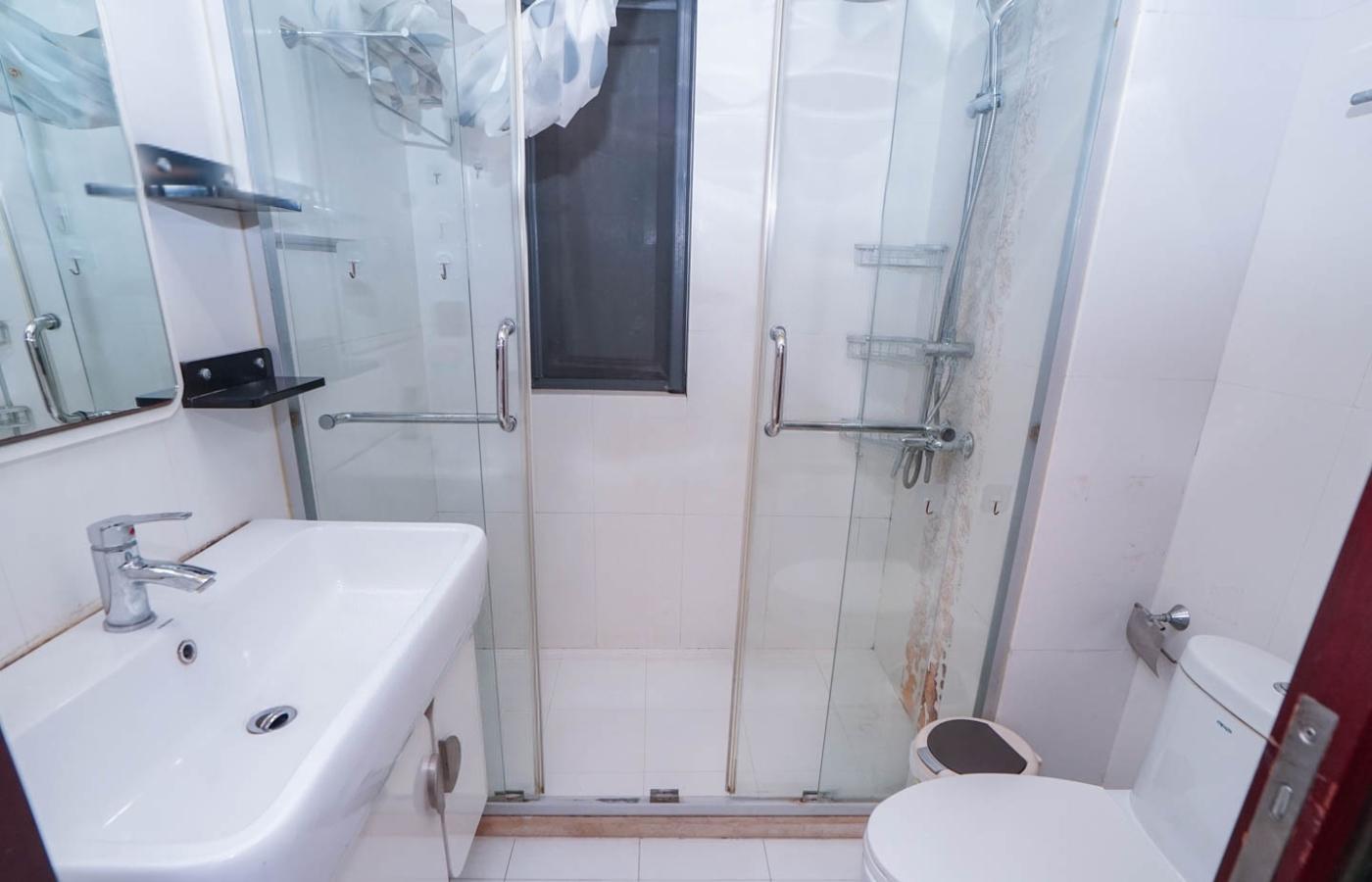 上海新城金郡(二期北区)二手房房源图片