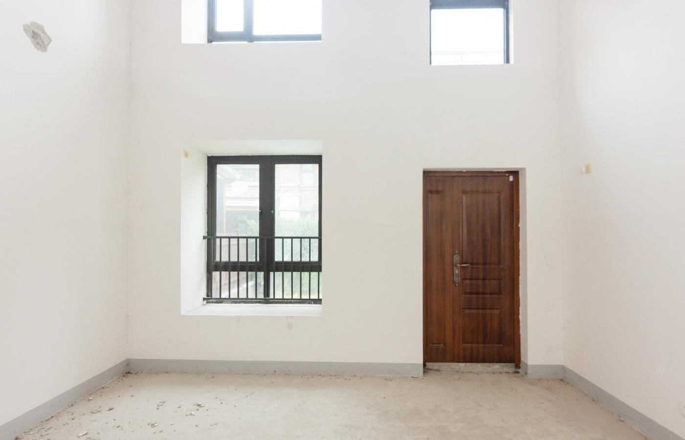 上海首创旭辉城别墅二手房房源图片