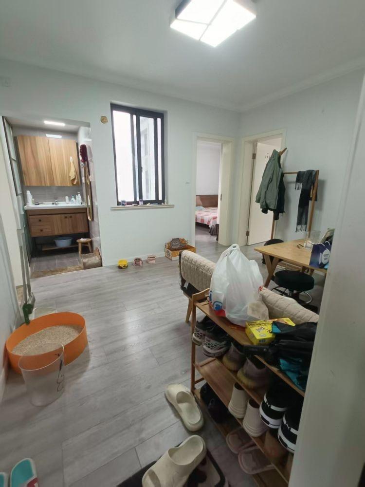 上海迎园新村十坊二手房房源图片