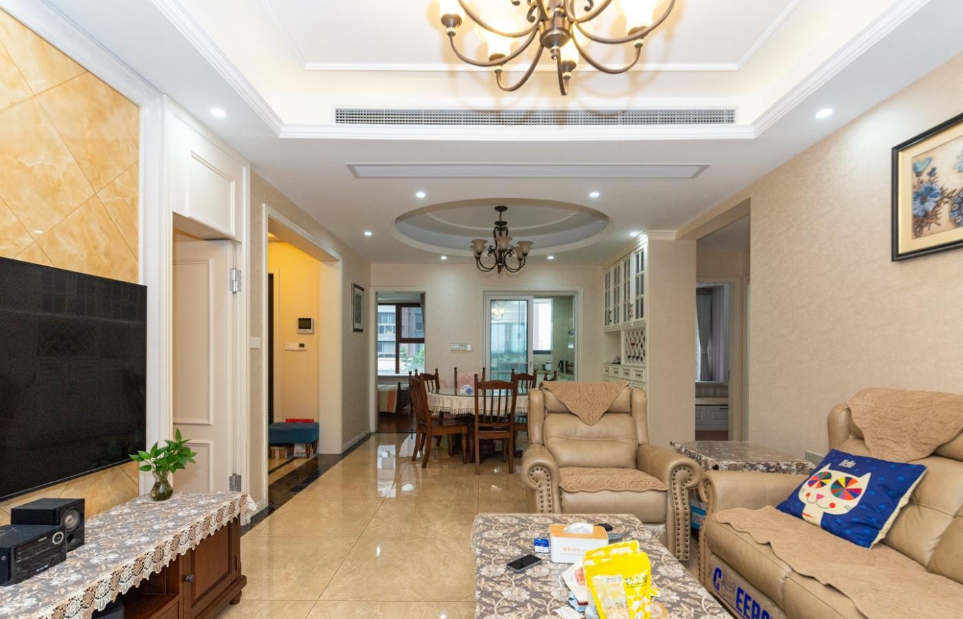 上海大成名庭二手房房源图片