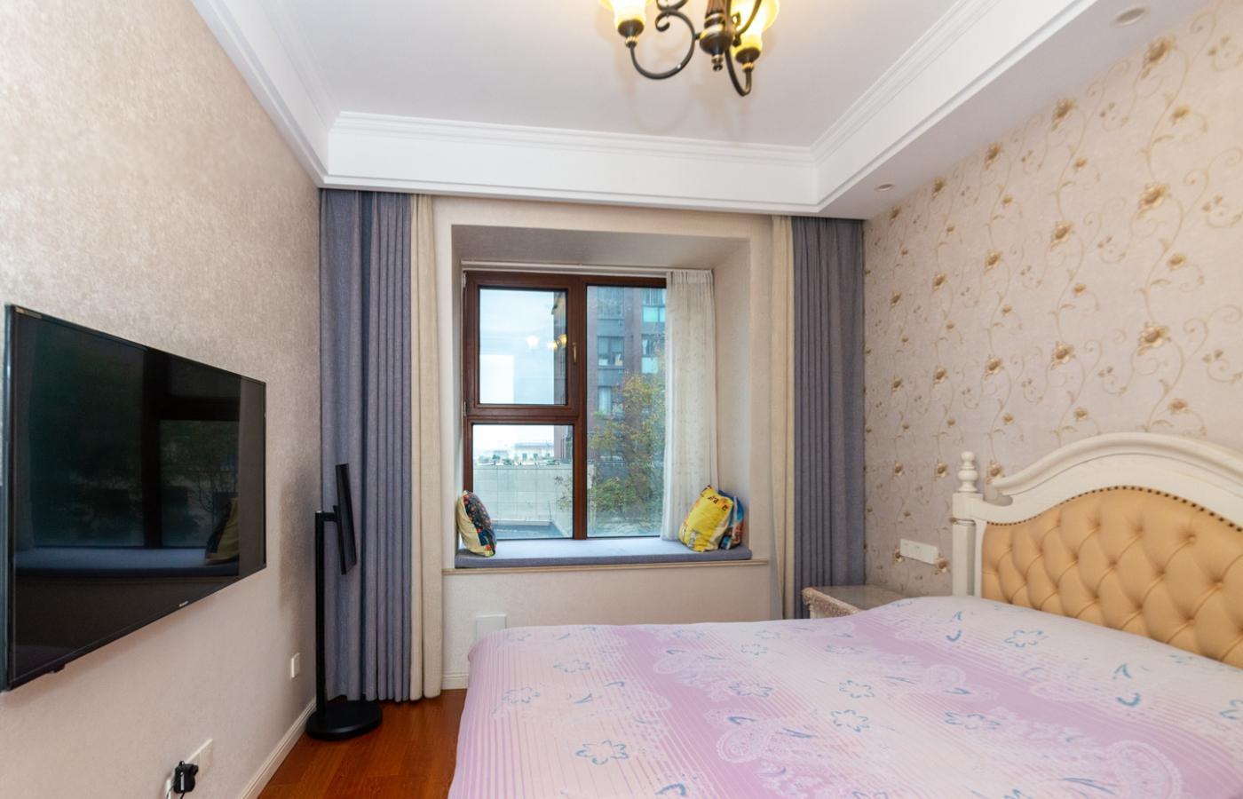 上海大成名庭二手房房源图片