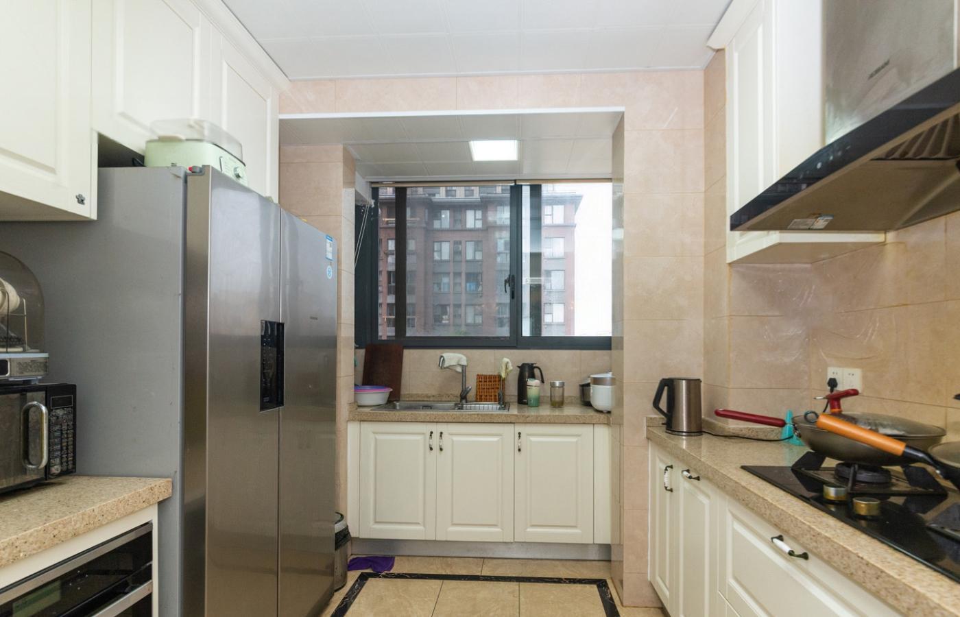 上海大成名庭二手房房源图片