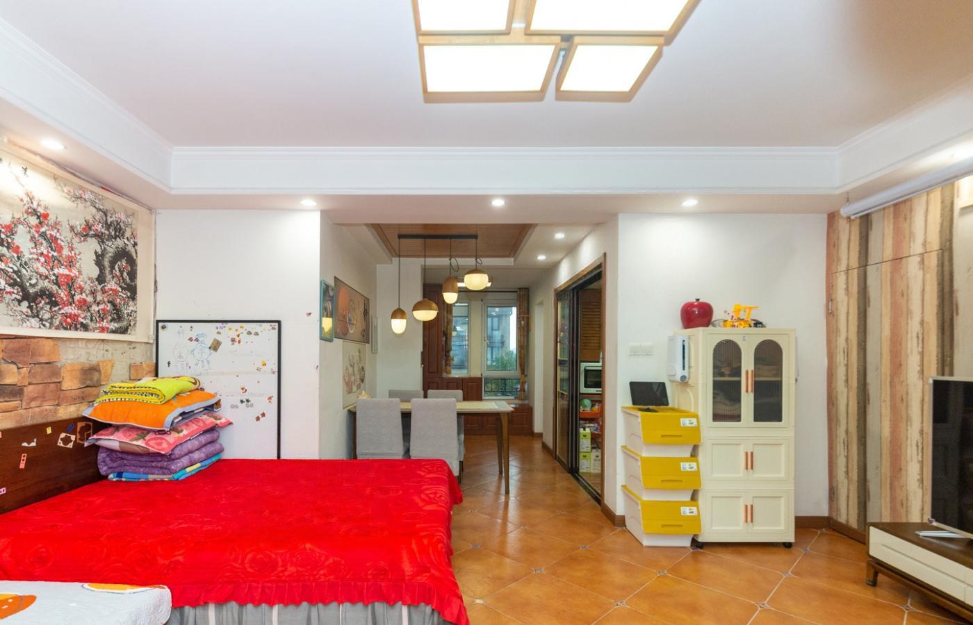 上海万科悦城二手房房源图片