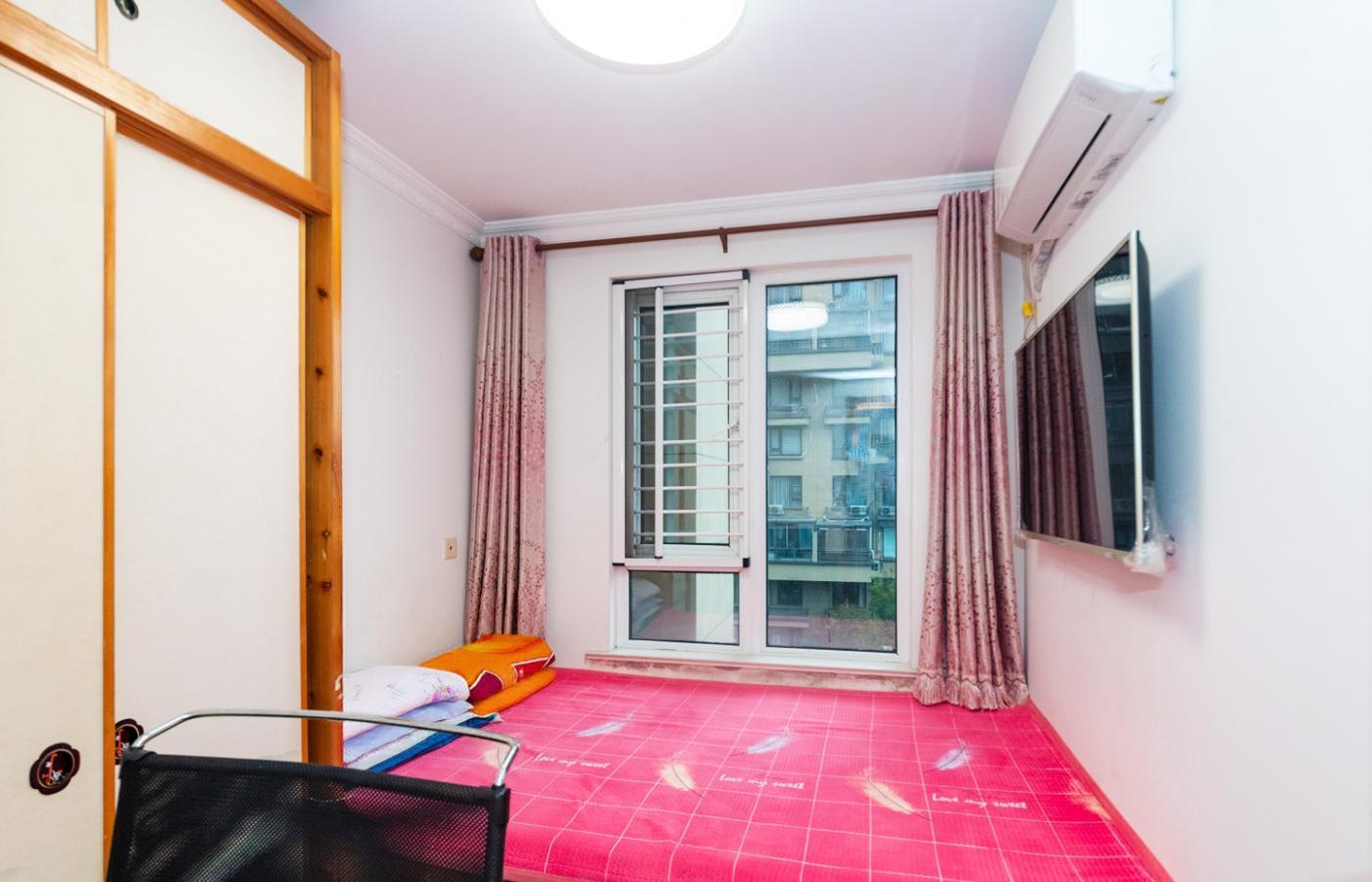 上海万科悦城二手房房源图片