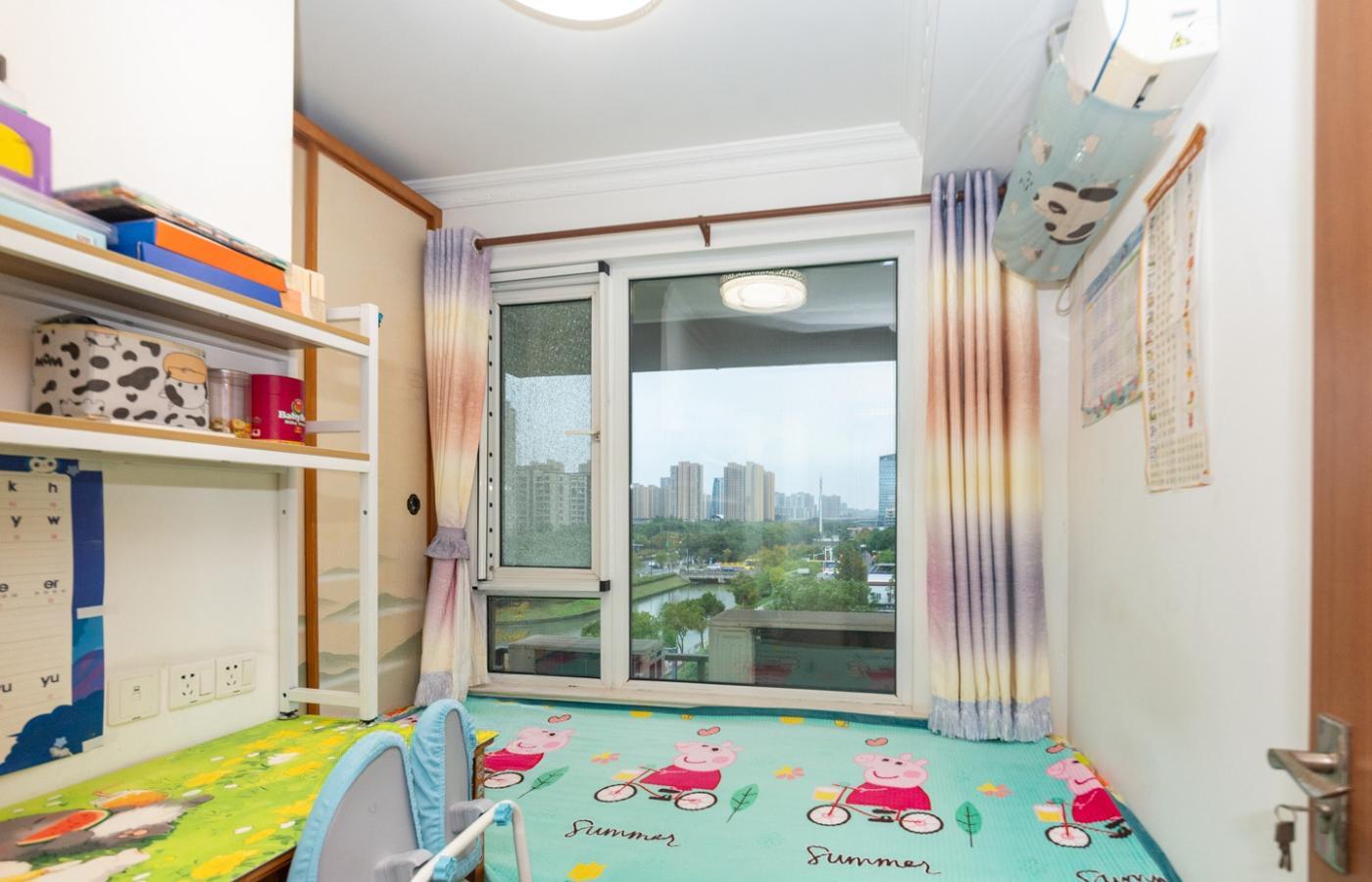 上海万科悦城二手房房源图片