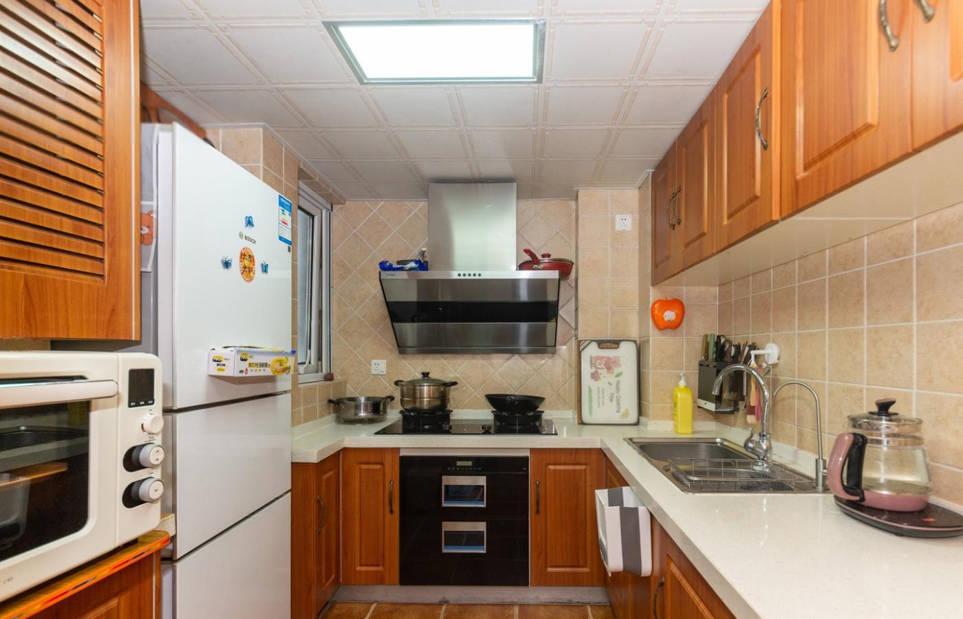 上海万科悦城二手房房源图片