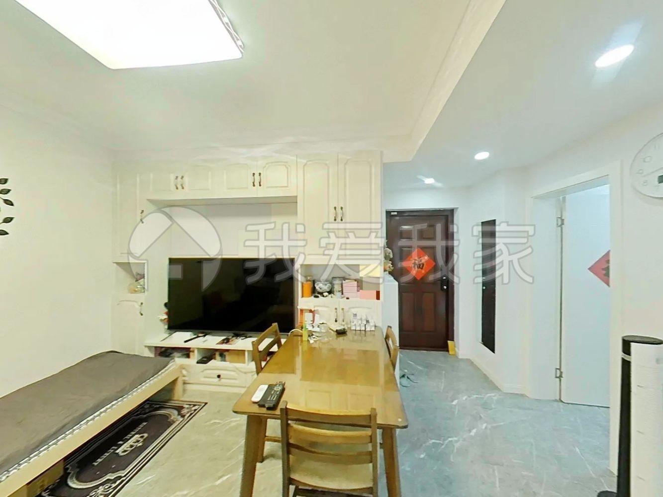 上海柳湖景庭二手房房源图片