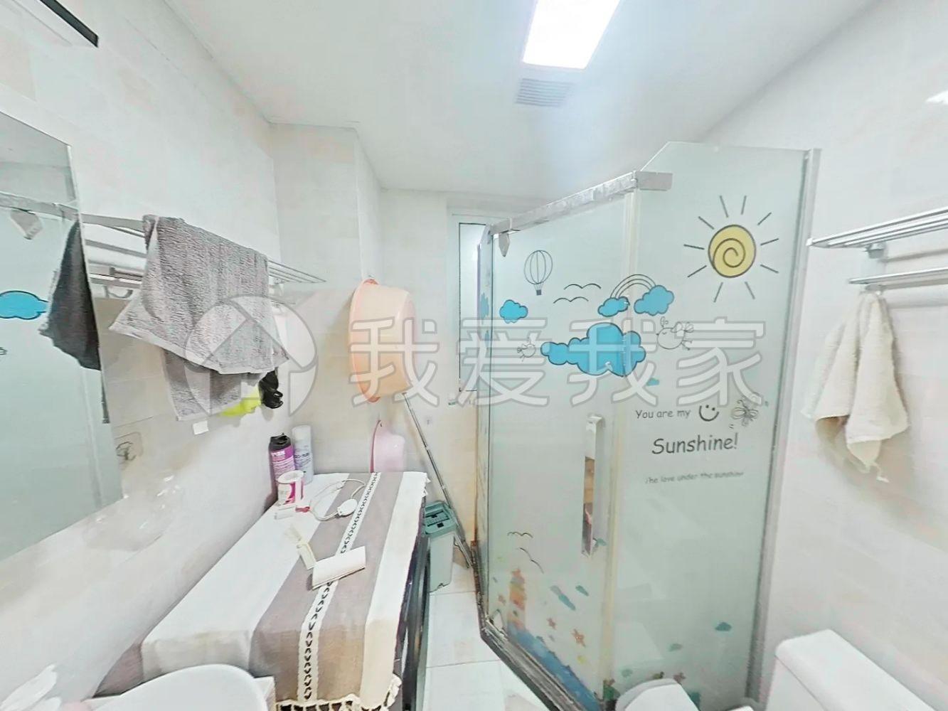 上海柳湖景庭二手房房源图片