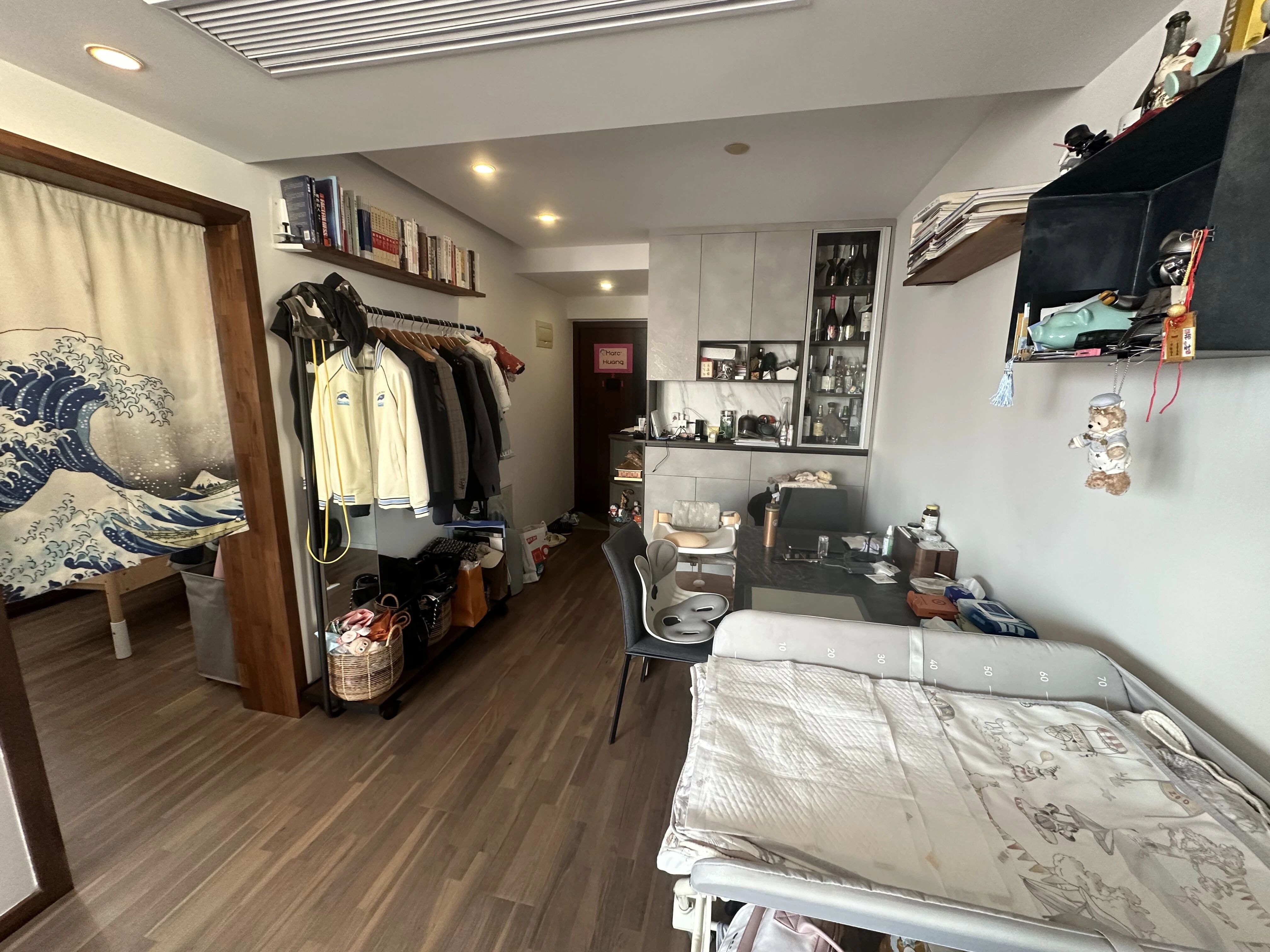 上海上海壹街区二手房房源图片