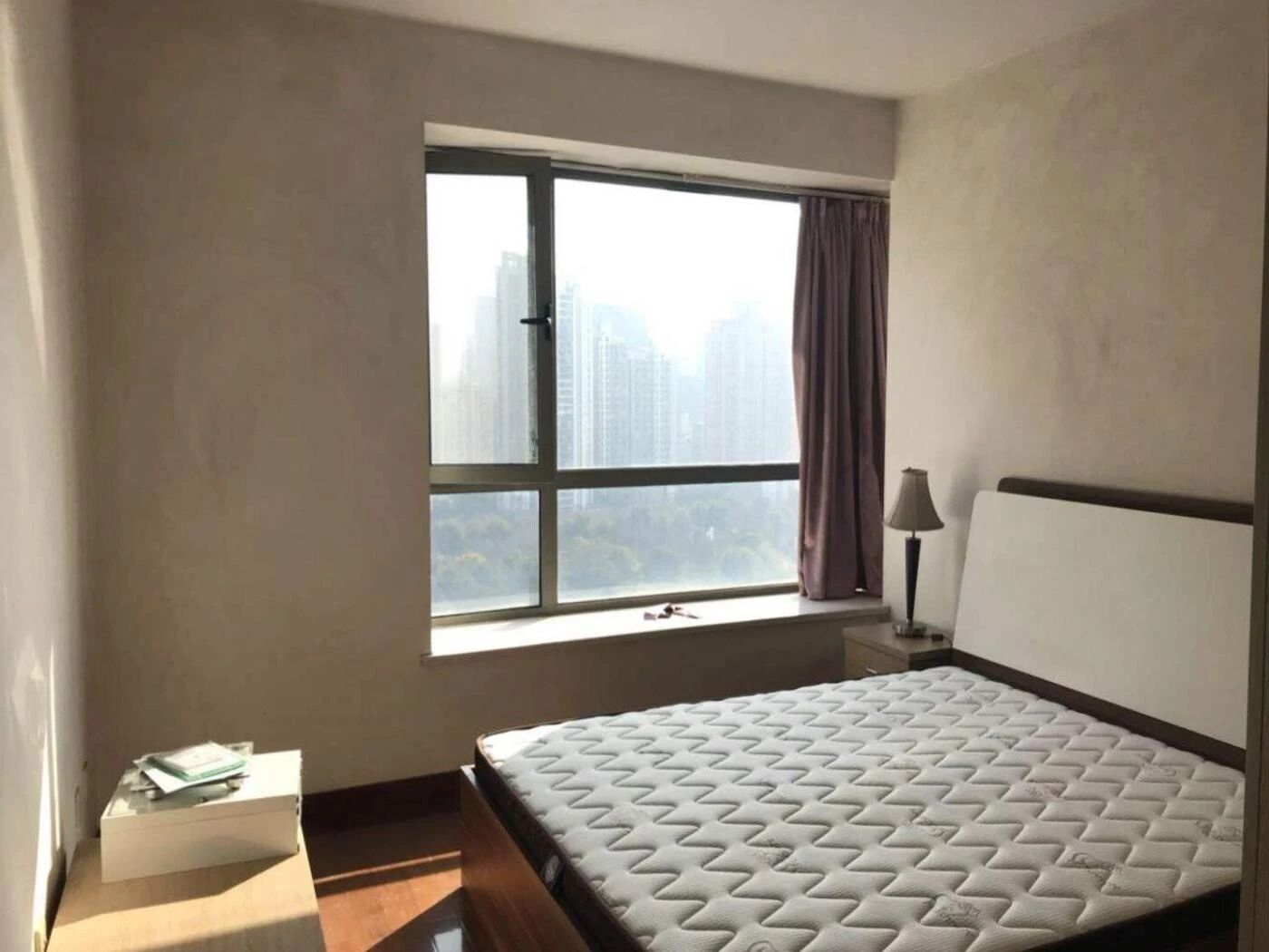 上海上海滩新昌城二手房房源图片