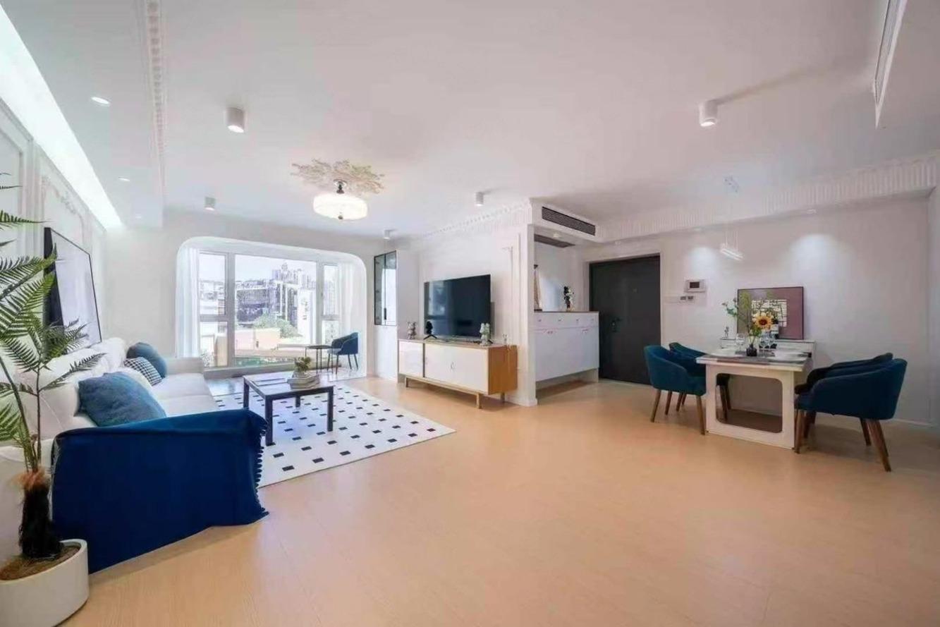 上海凯欣豪园二手房房源图片