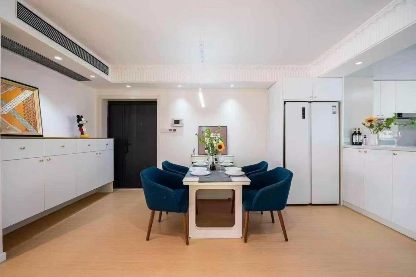 上海凯欣豪园二手房房源图片