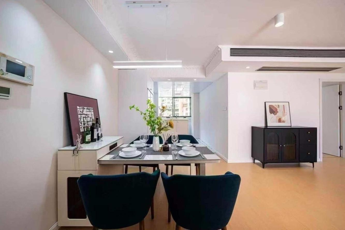 上海凯欣豪园二手房房源图片