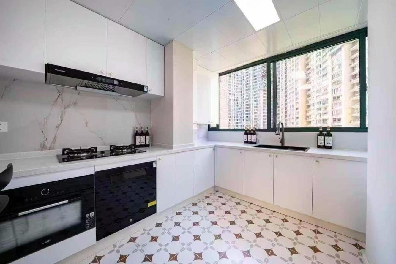 上海凯欣豪园二手房房源图片