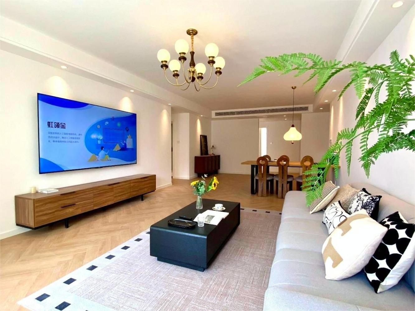 上海凯欣豪园二手房房源图片