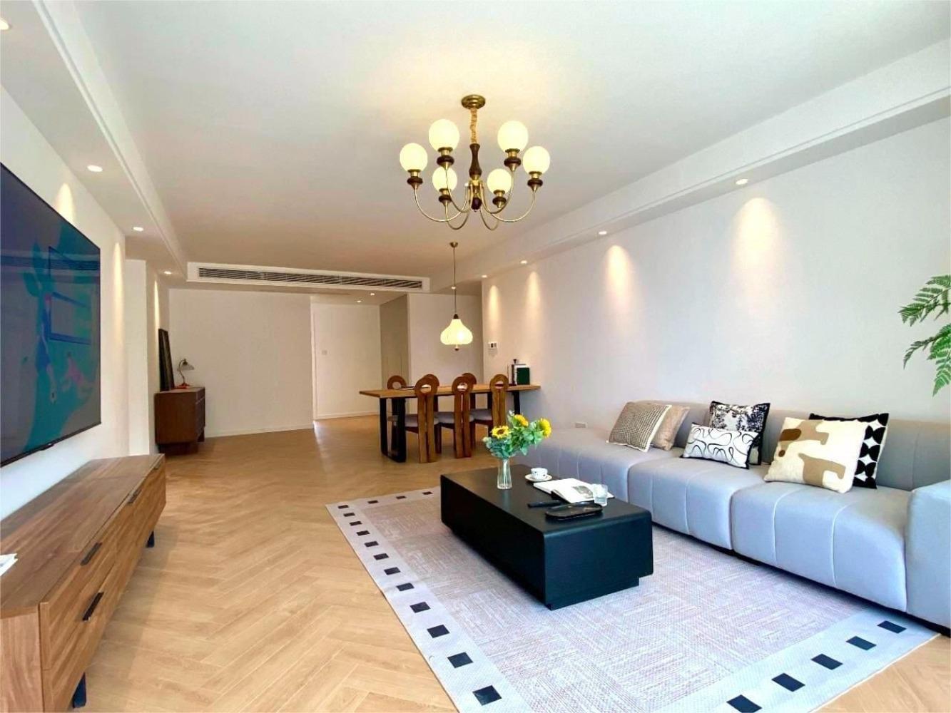 上海凯欣豪园二手房房源图片