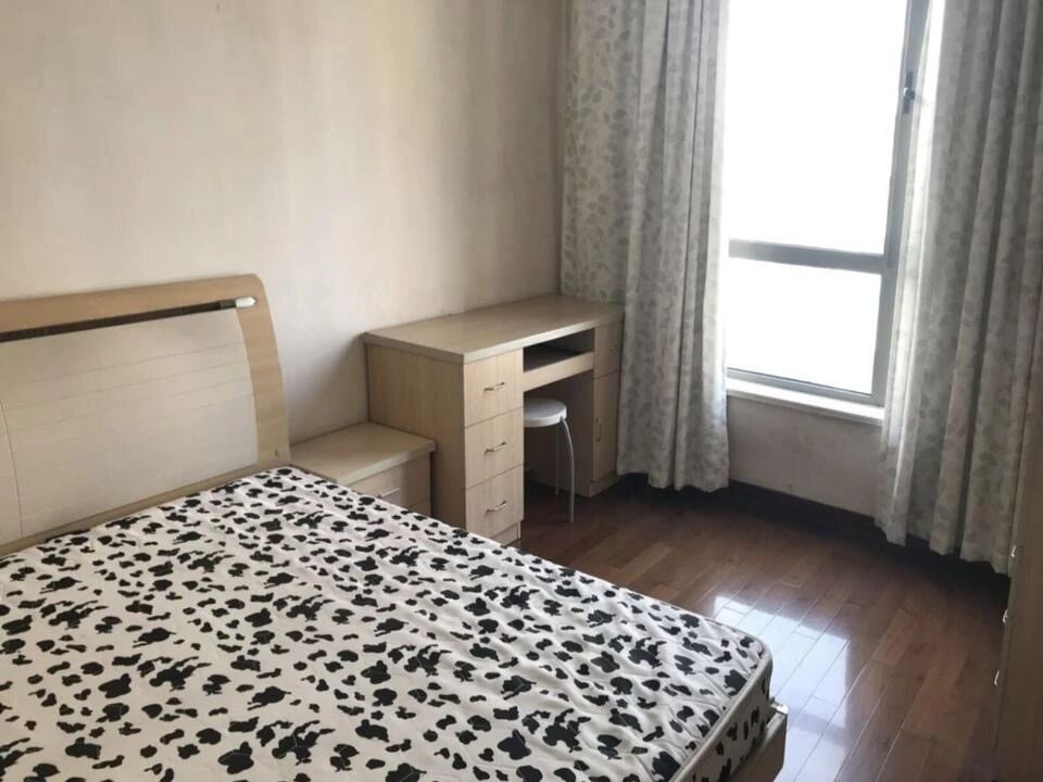 上海上海滩新昌城二手房房源图片