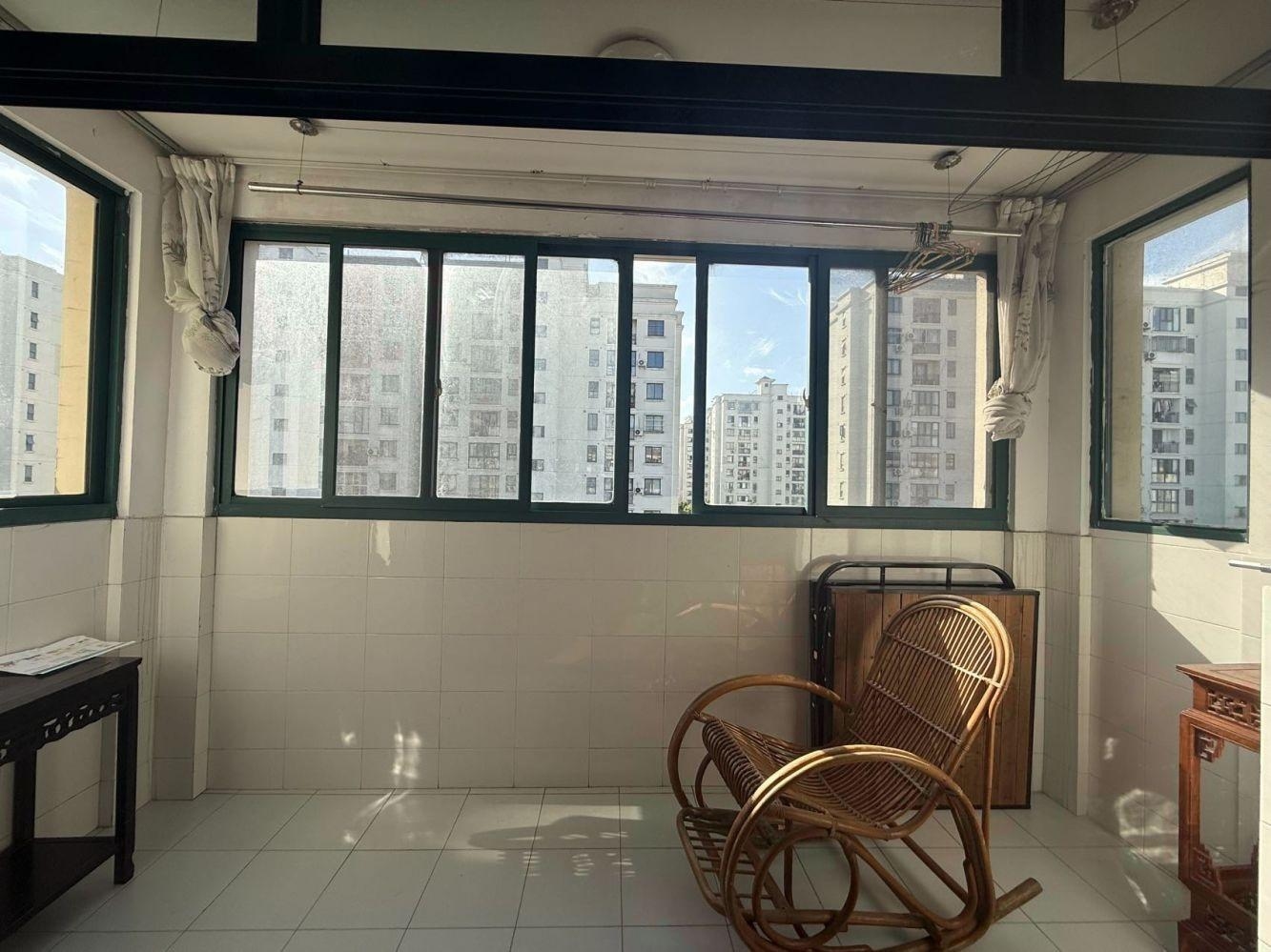 上海新高苑春园二手房房源图片